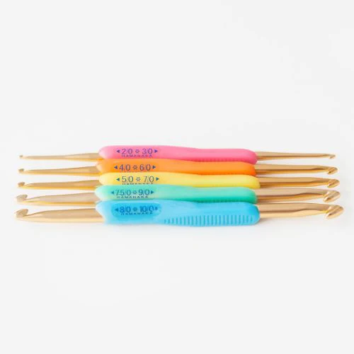 Crochet Hooks
